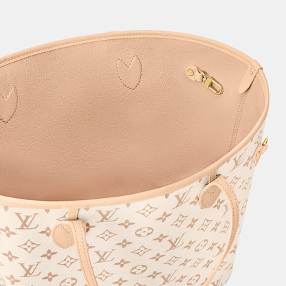 Sac Neverfull Inside Out MM - #4