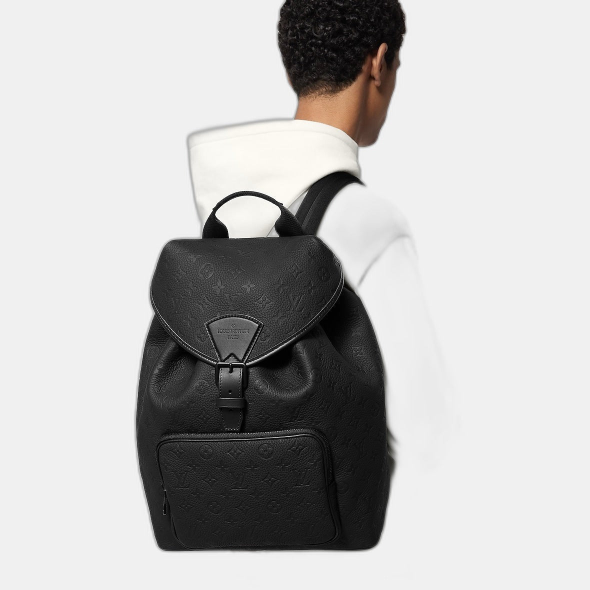 Sac à dos Montsouris - #3