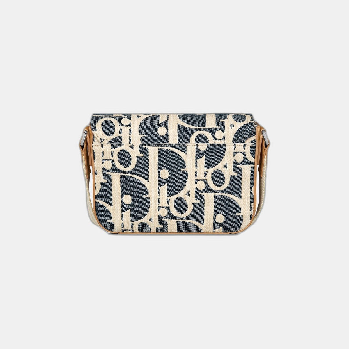 Sac Messenger Saddle - #4