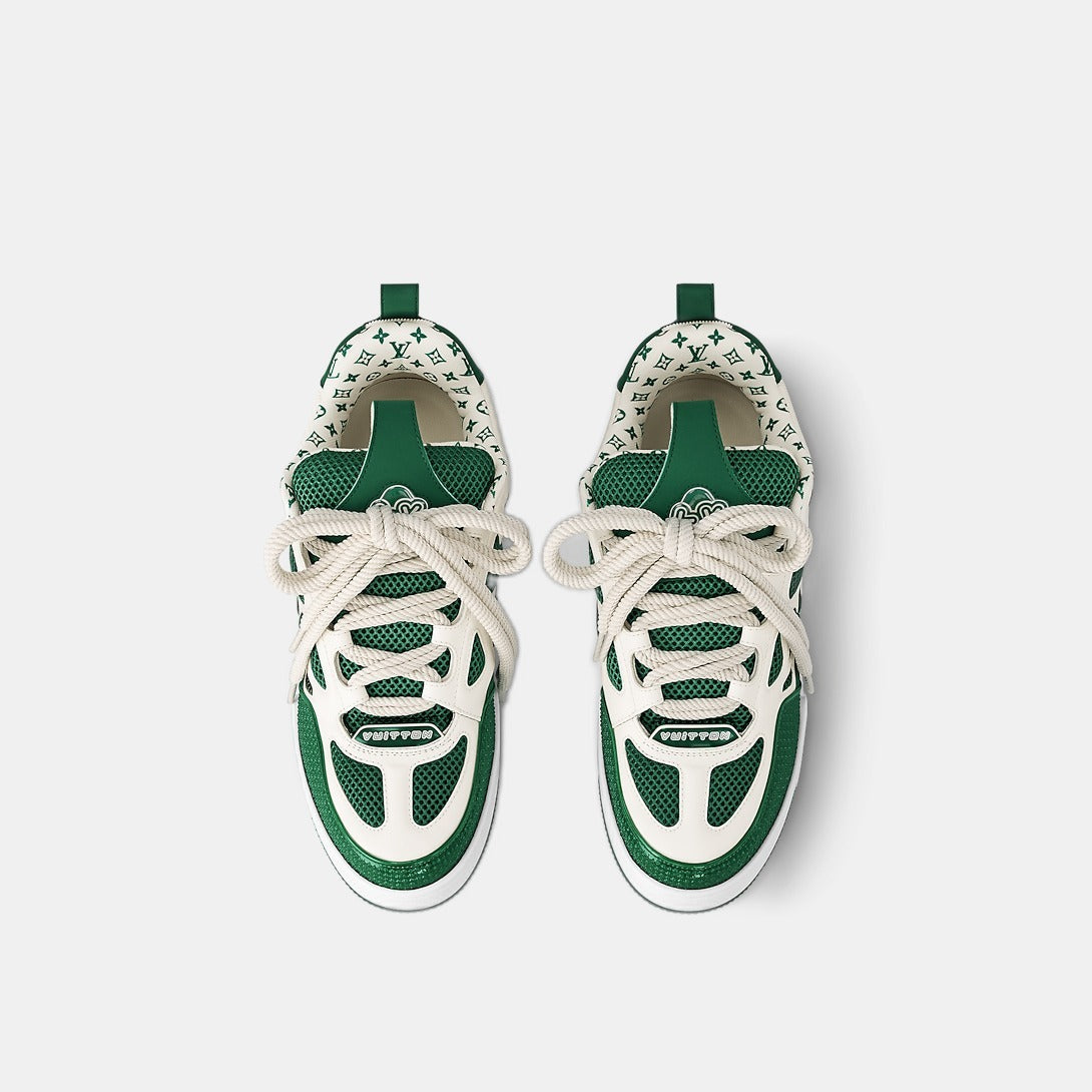 Sneaker LV Skate - #6