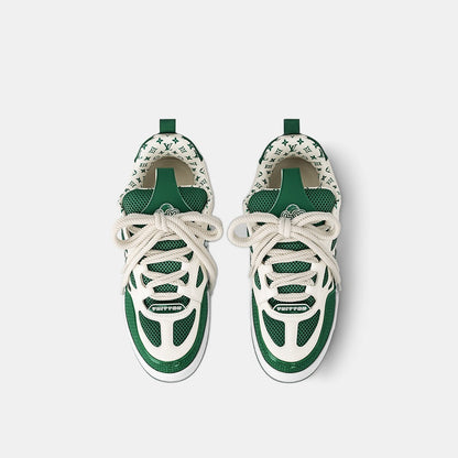 Sneaker LV Skate - #6