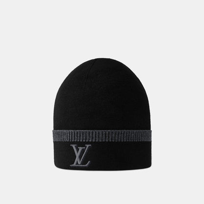 Bonnet et Écharpe LV Galaxy
