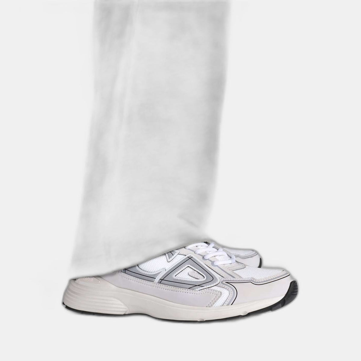 Dior B30 White