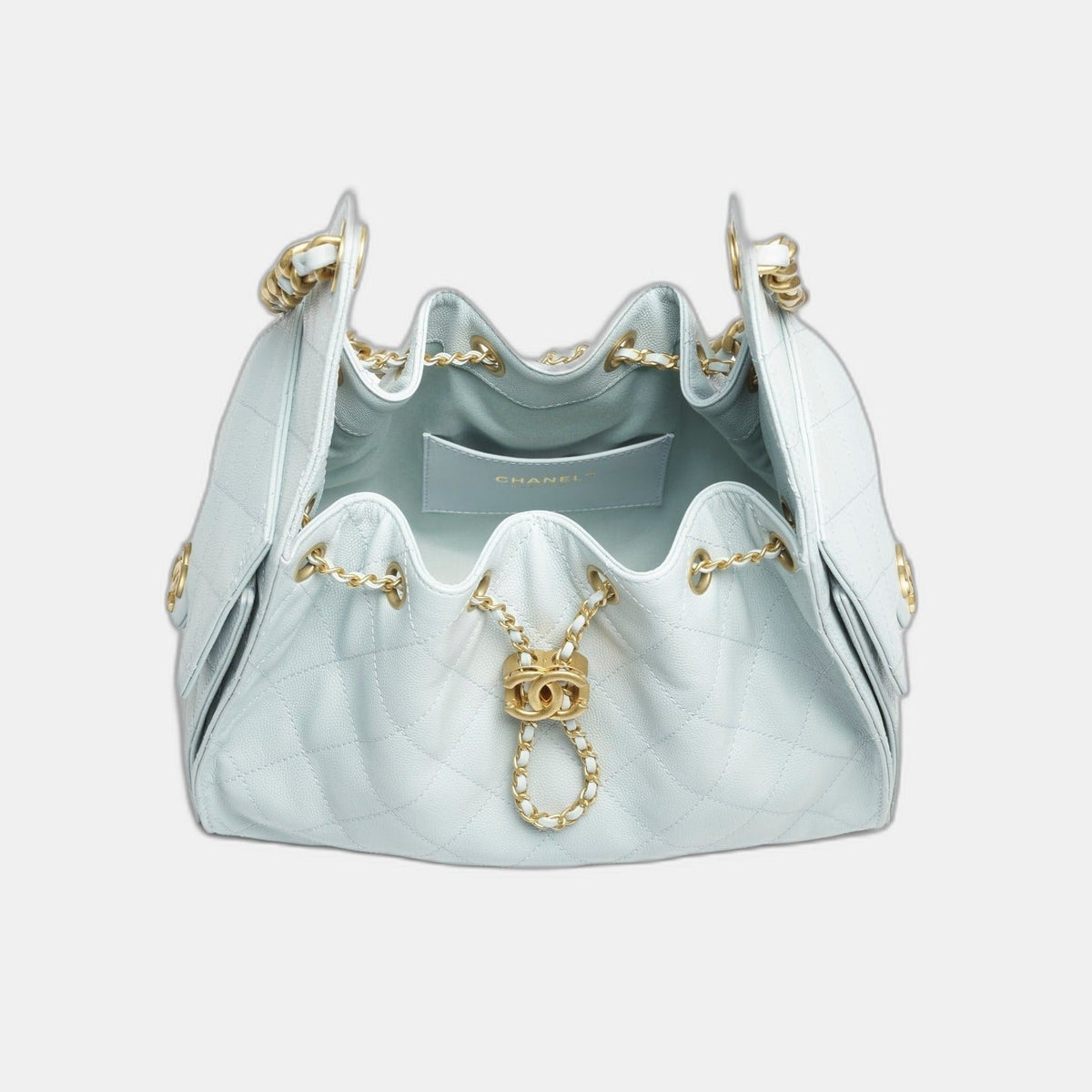 PETIT SAC CHANEL 25 - #1