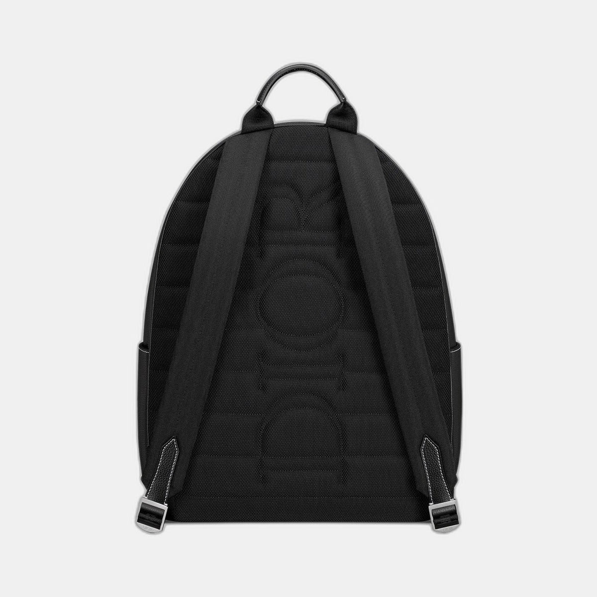 Sac à dos zippé Saddle - #1