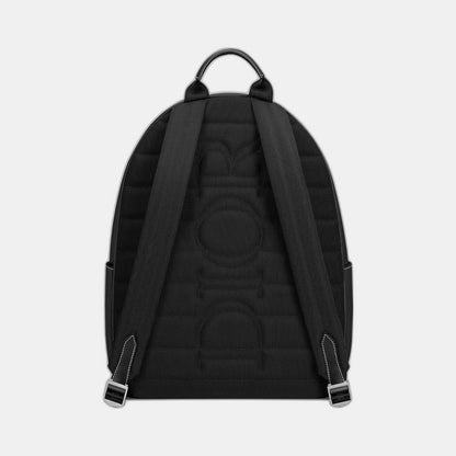 Sac à dos zippé Saddle - #1