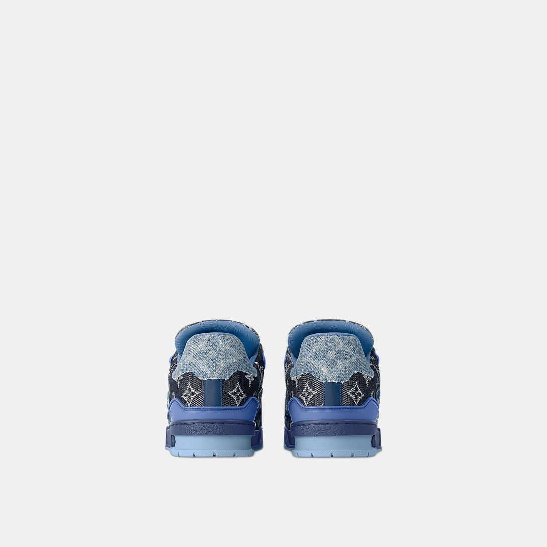 Sneaker LV trainer - #2