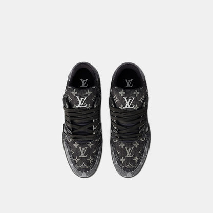 Sneaker LV trainer - #3