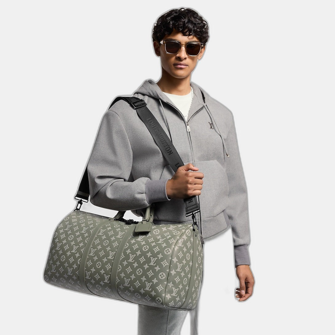 Sac Keepall Bandoulière 50 - #2