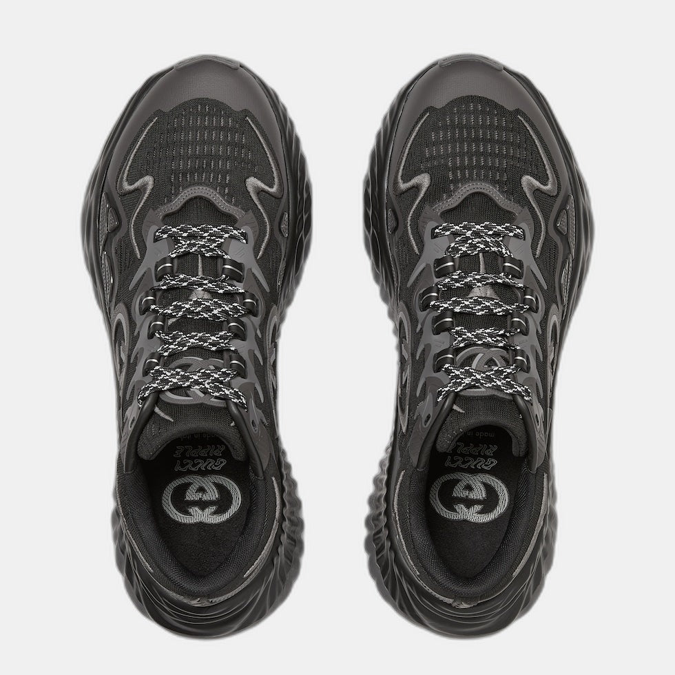BASKETS GUCCI RIPPLE POUR HOMME - #2