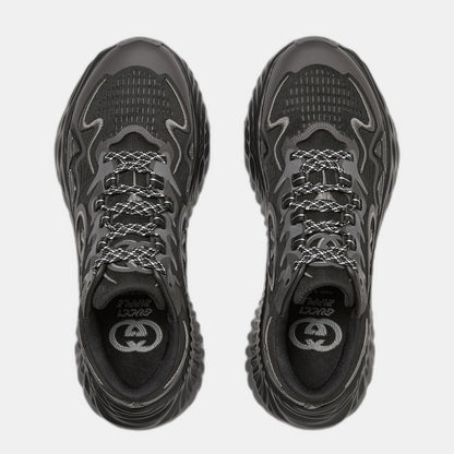 BASKETS GUCCI RIPPLE POUR HOMME - #2
