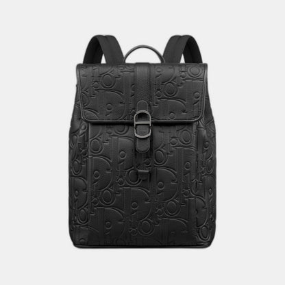 Sac à dos à rabat Dior Daily - #2