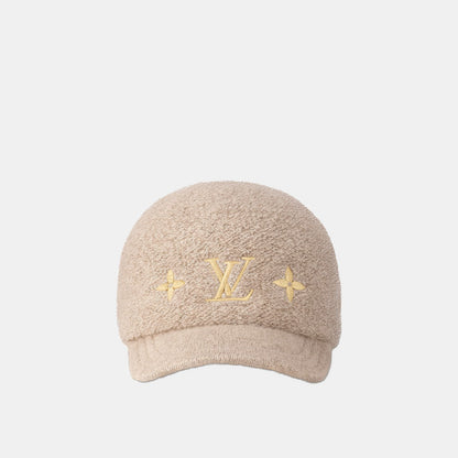 Casquette Woolgram - CASQUETTES (2)
