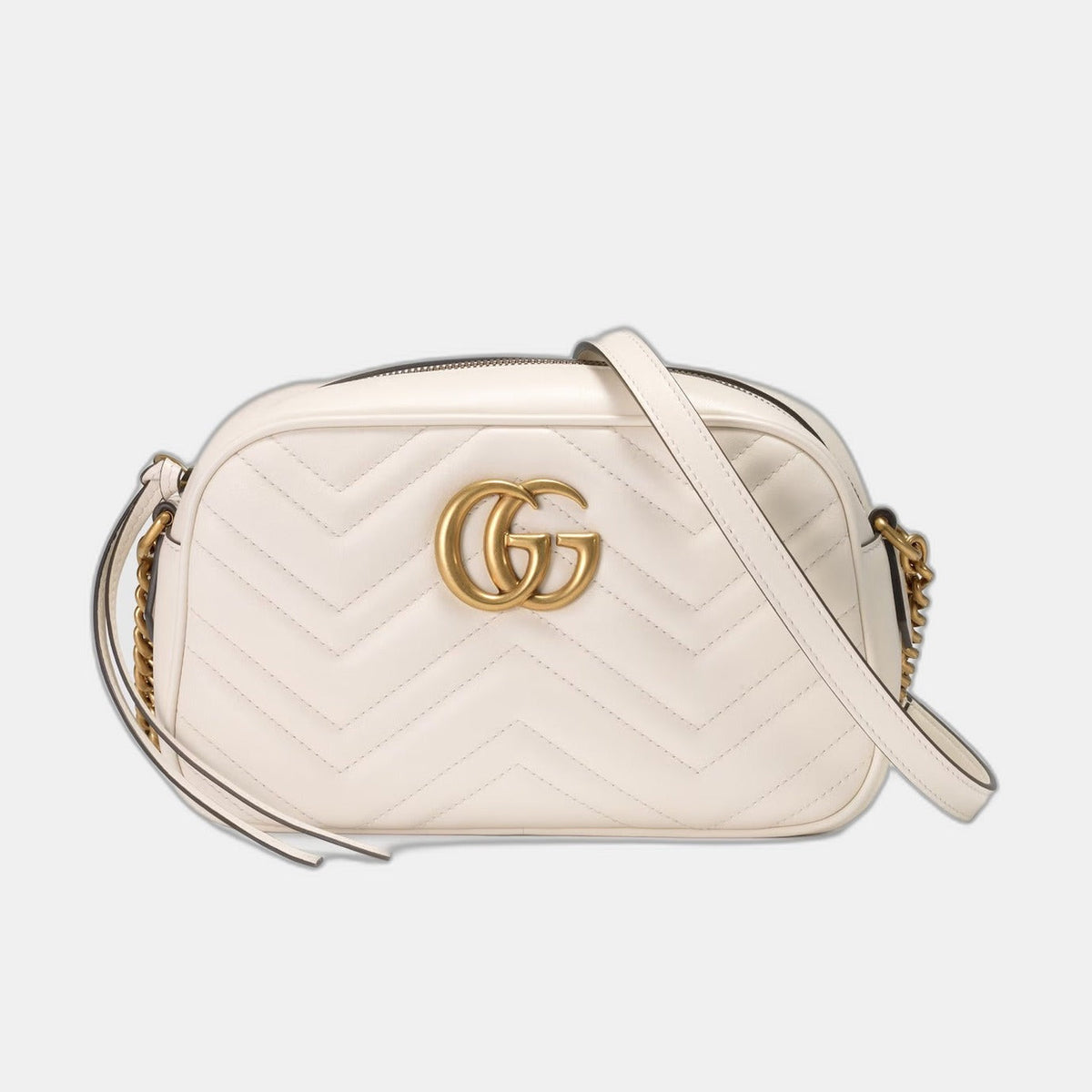 Sac pour appareil photo GG Marmont petit format - #1