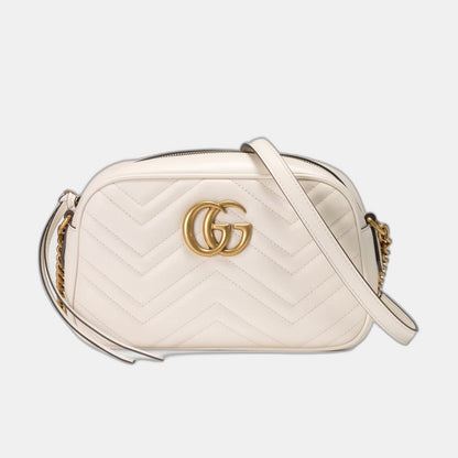 Sac pour appareil photo GG Marmont petit format - #1