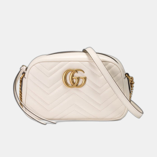 Sac pour appareil photo GG Marmont petit format - #1
