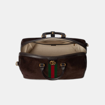 Sac de voyage Gucci Savoy format moyen