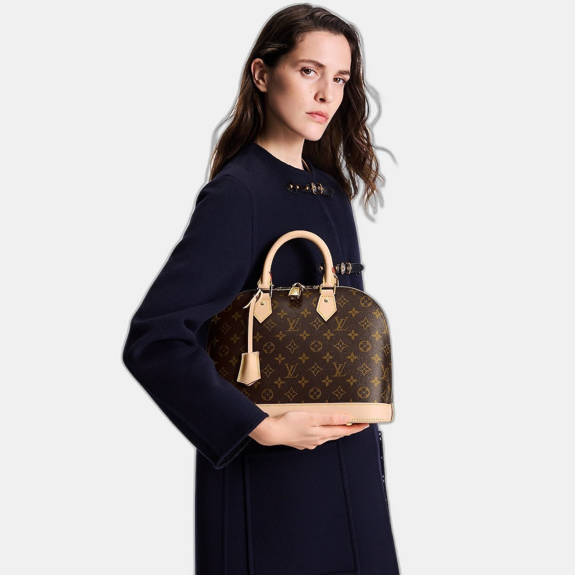 Sac Alma PM - #1