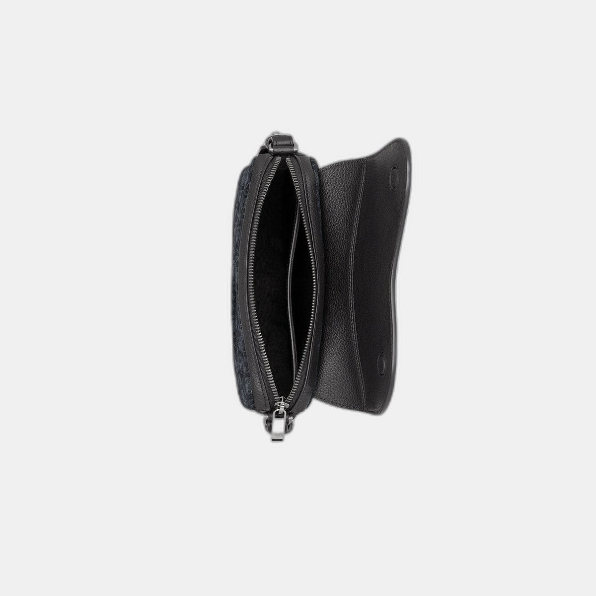 Mini sac Saddle - #2