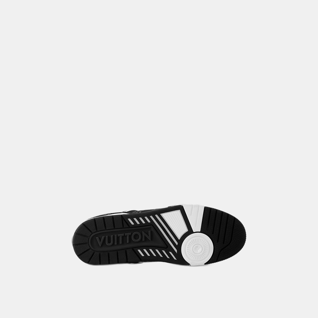 Sneaker LV trainer - #9
