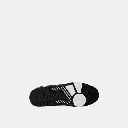 Sneaker LV trainer - #9