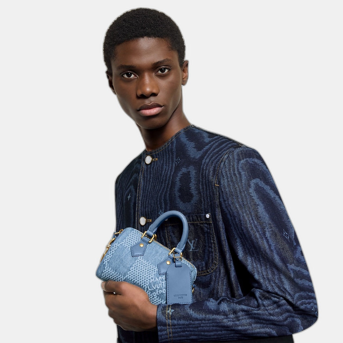 Sac Speedy Bandoulière 18