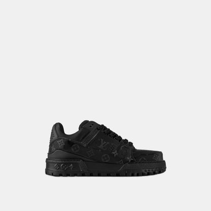 Sneaker LV Trainer Maxi - #2