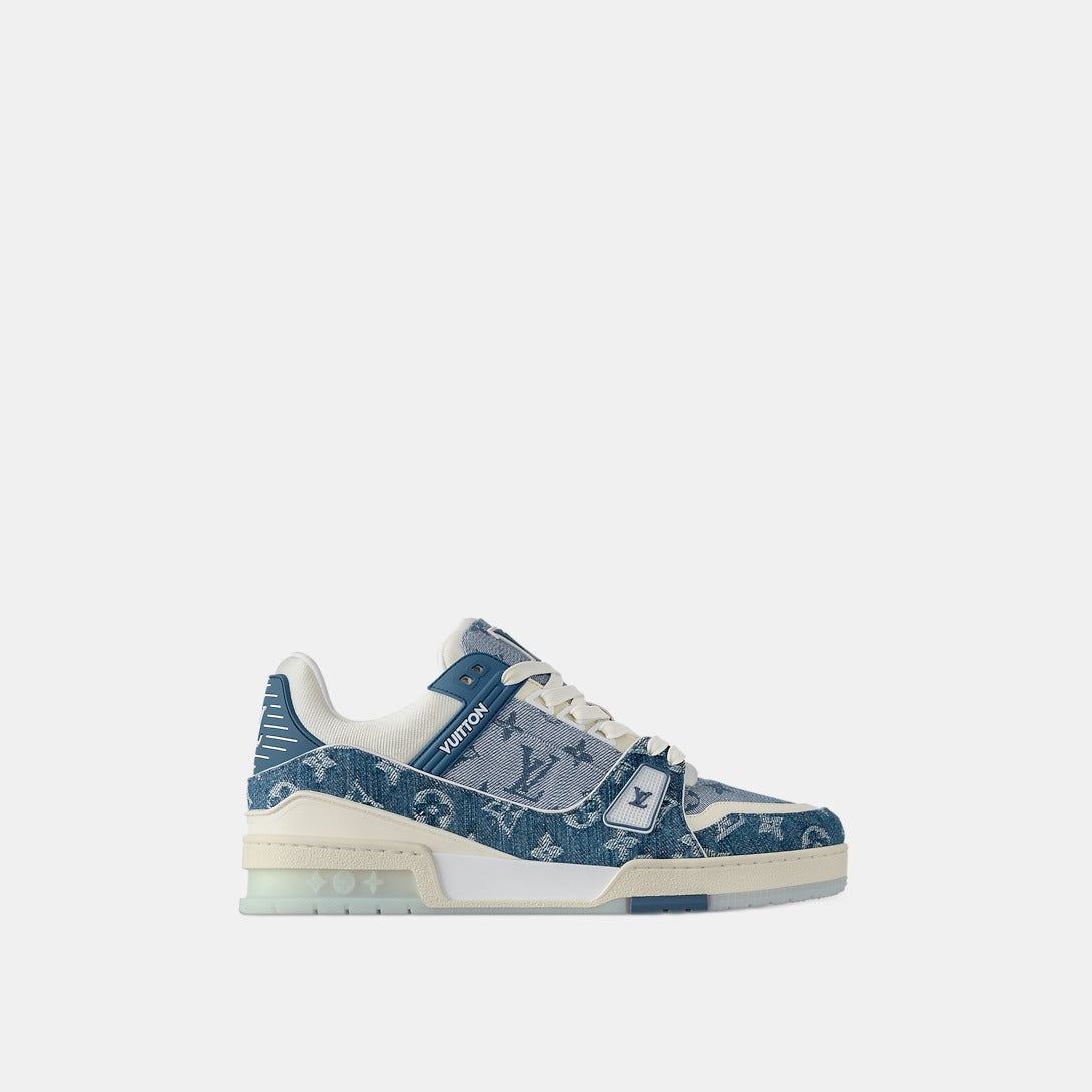 Sneaker LV Traîner - #1