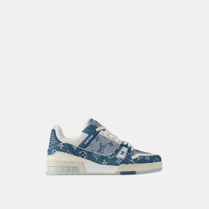 Sneaker LV Traîner - #1