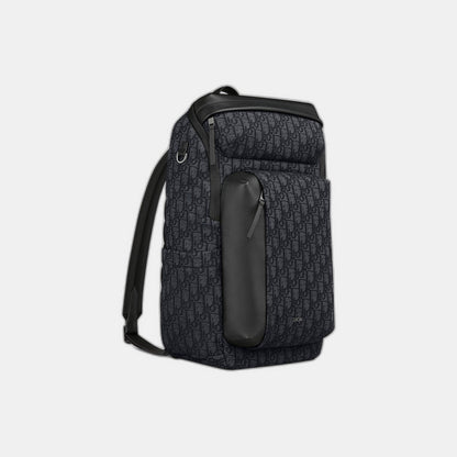 Sac à dos zippé Rider Soft - #2