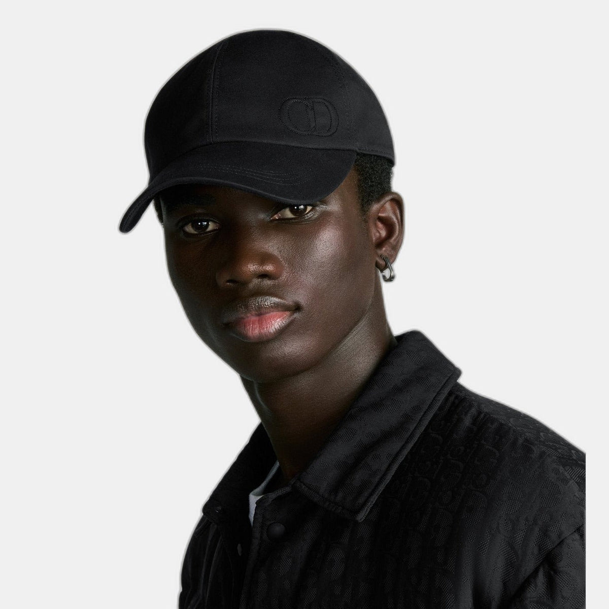 Casquette CD Icon - CASQUETTES