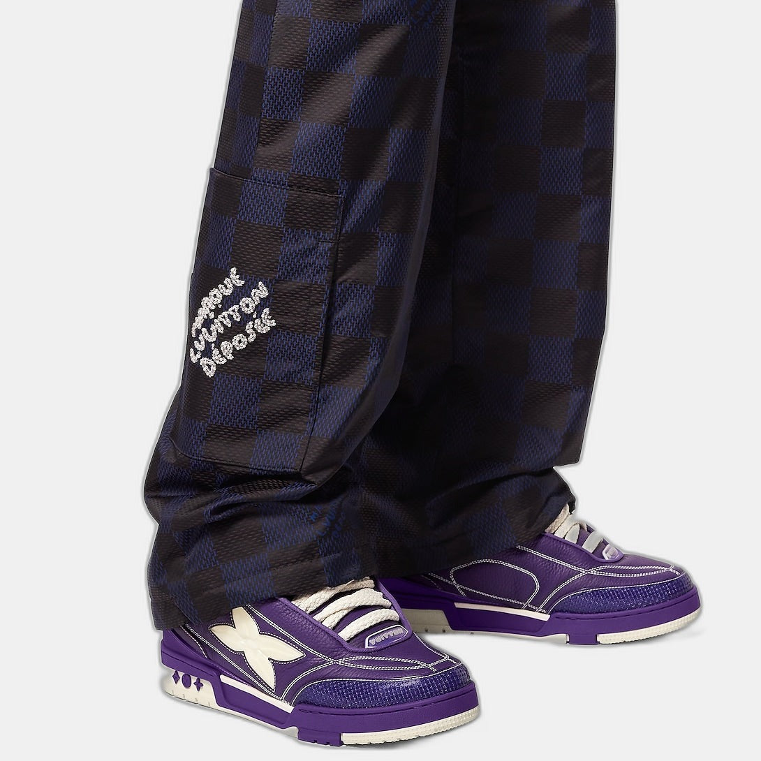 Sneaker LV skate - #6