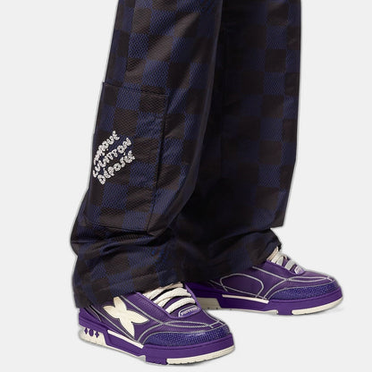 Sneaker LV skate - #6
