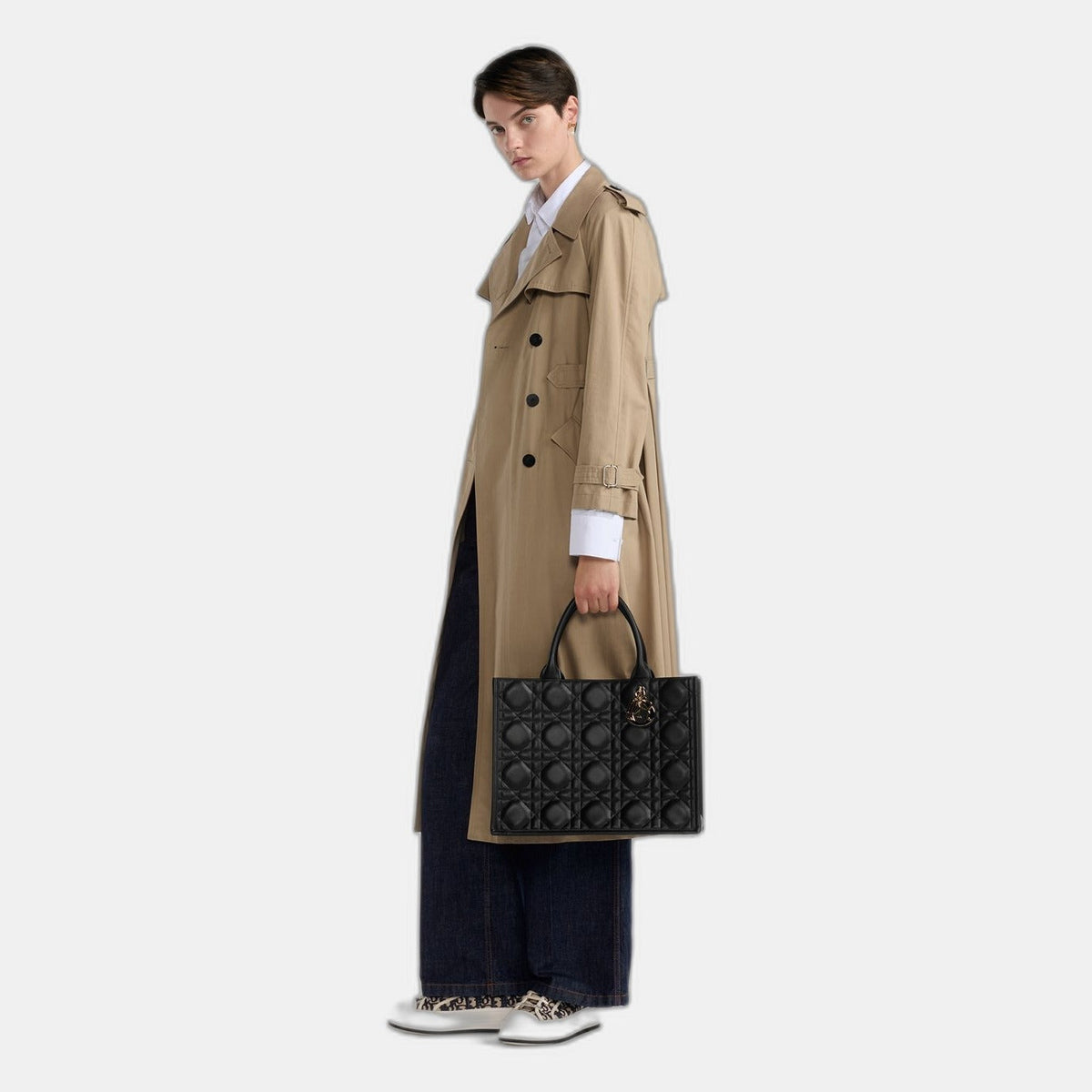 Sac Dior Book Tote Medium - #1