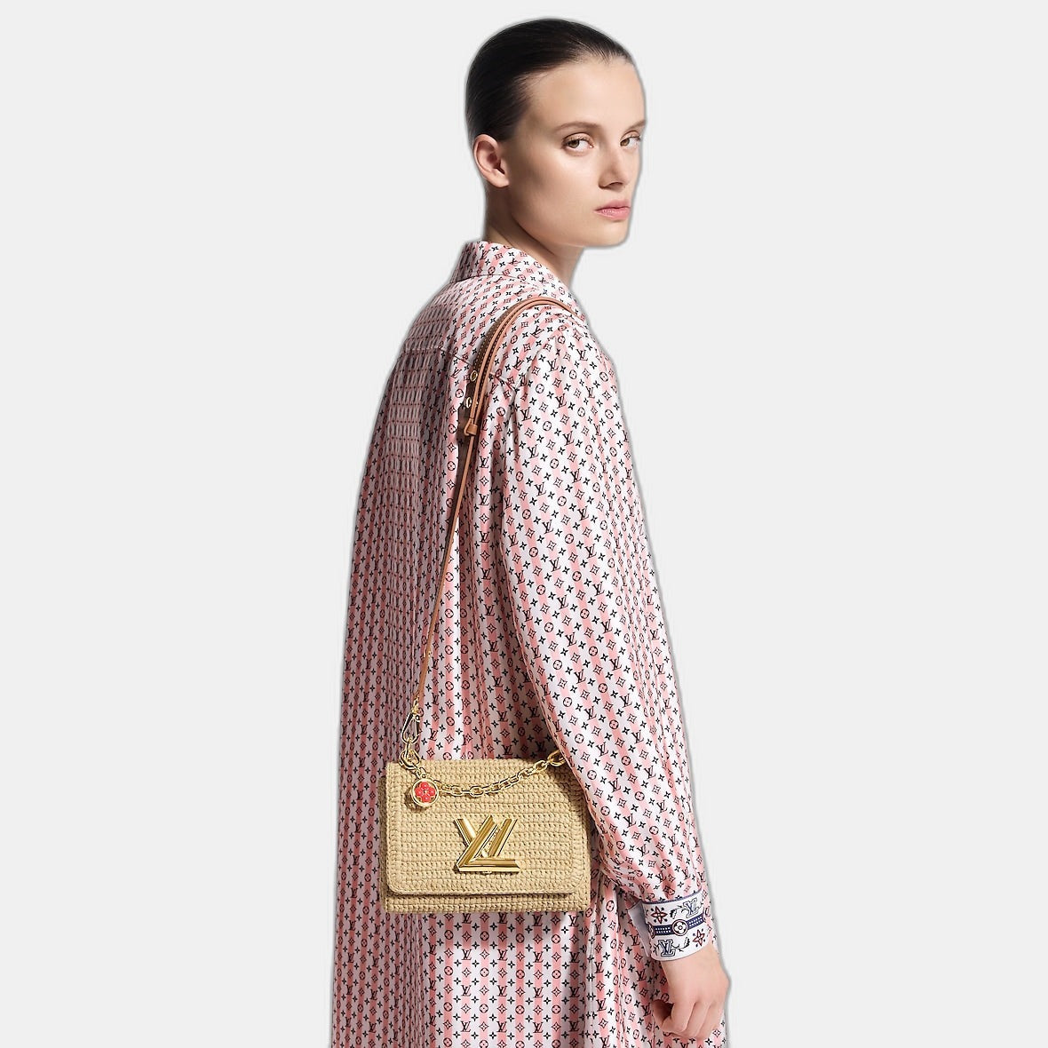 Sac Twist PM Slim - #1