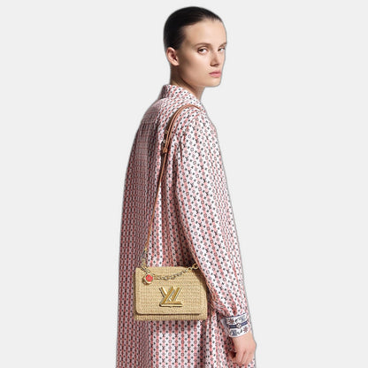 Sac Twist PM Slim - #1