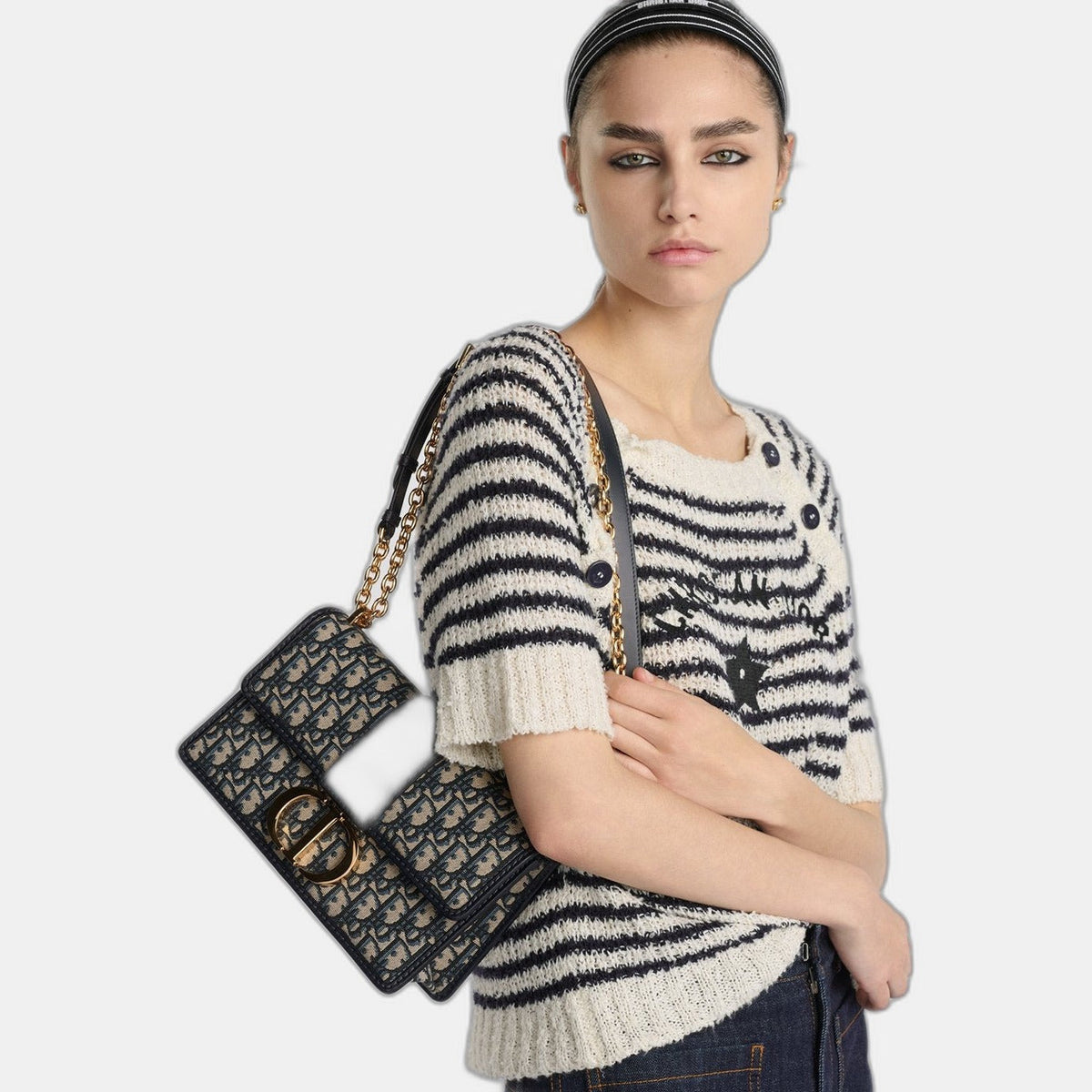 Sac chaîne 30 Montaigne - #1