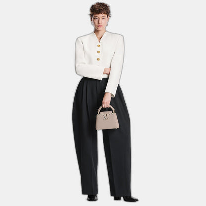 Sac Capucines Mini - #1
