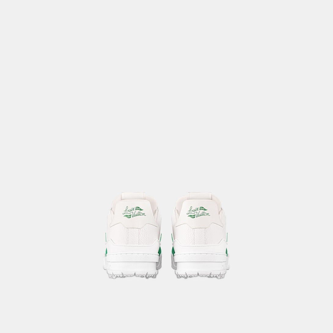 Sneaker LV Trainer - #6