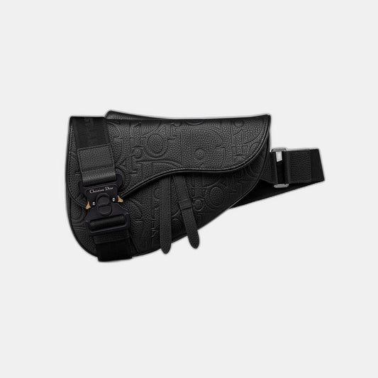 Sac Saddle - #5