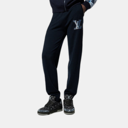Sneaker LV trainer - #3
