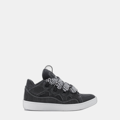 LANVIN BLACK
