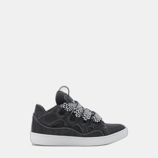 LANVIN BLACK