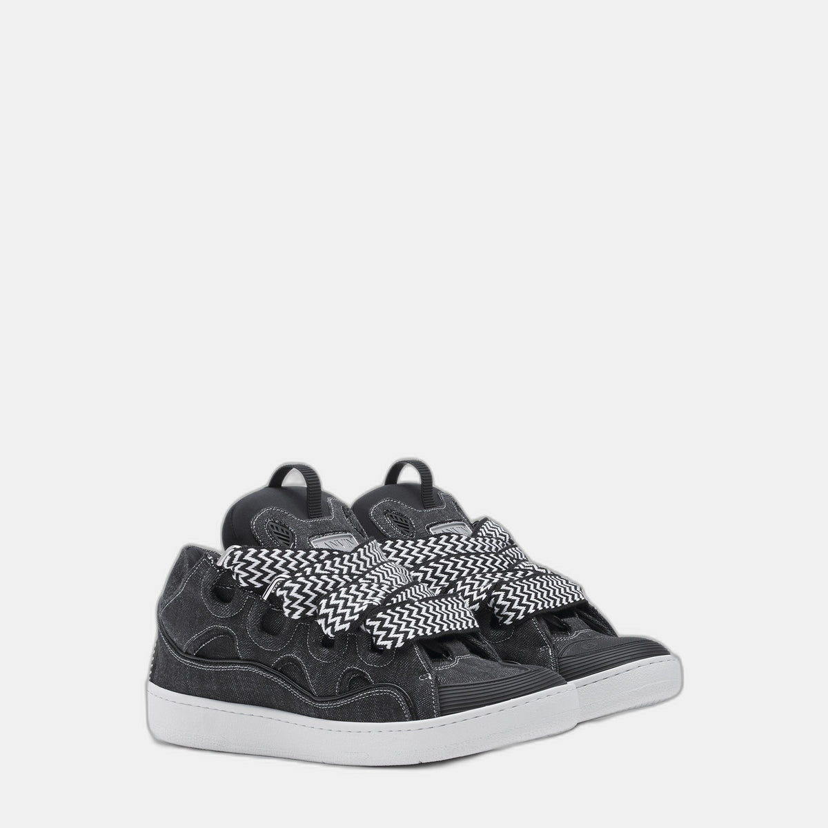 LANVIN BLACK