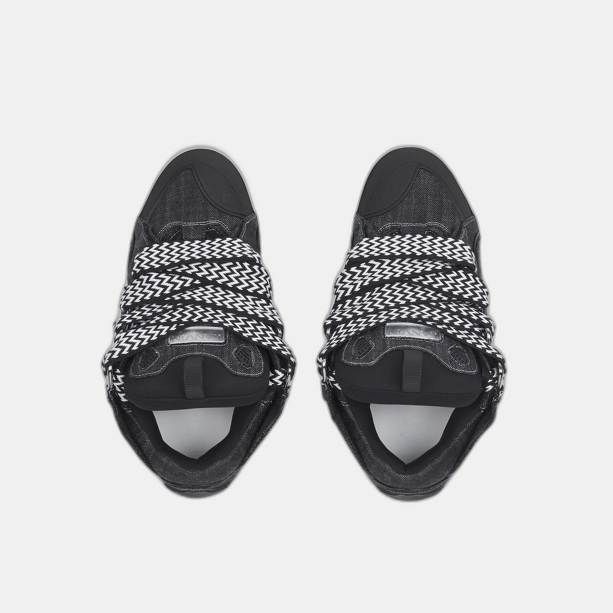 LANVIN BLACK