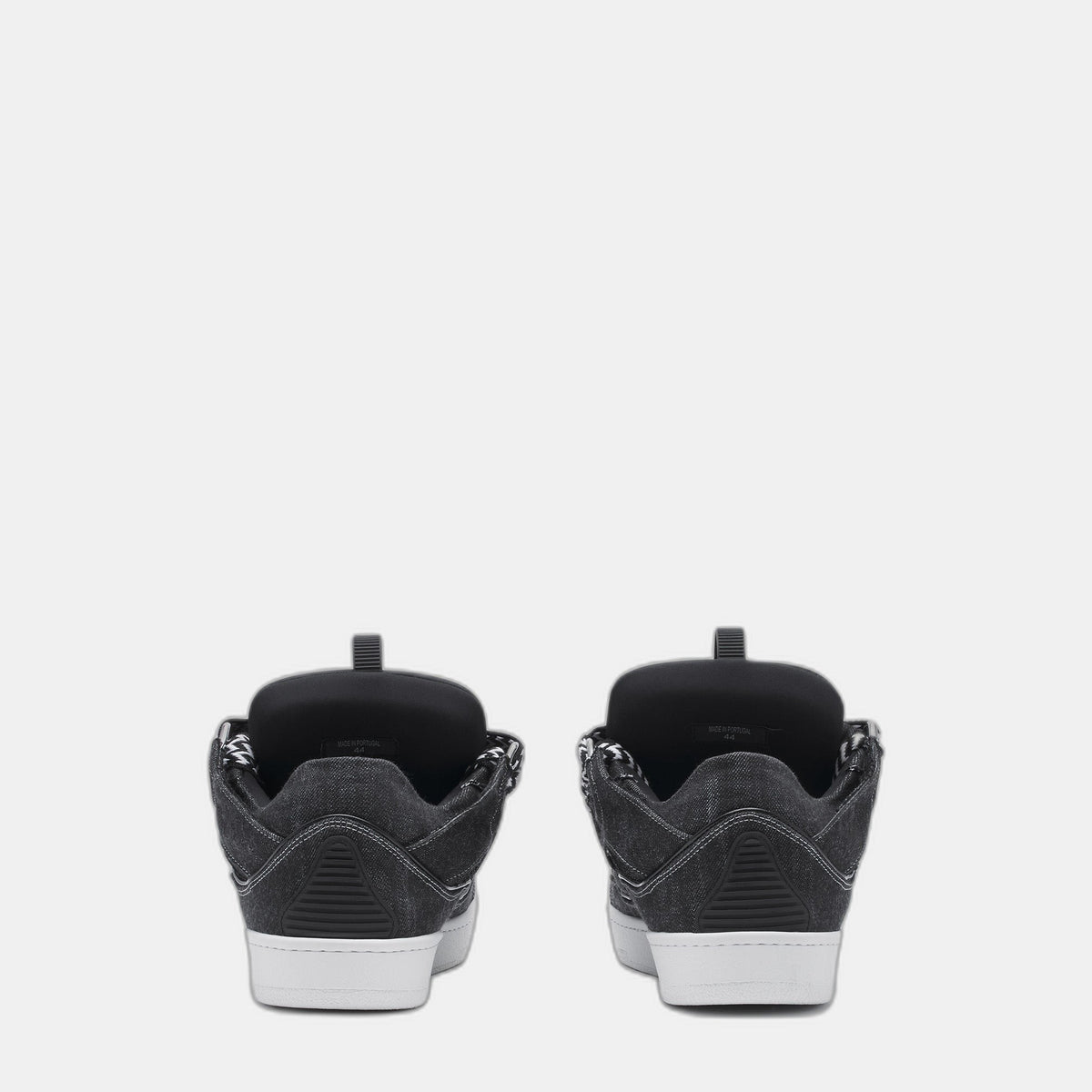 LANVIN BLACK