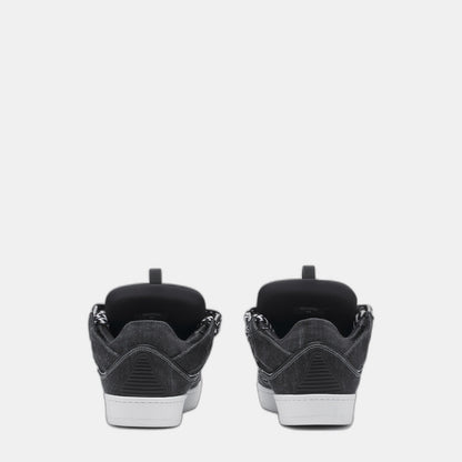 LANVIN BLACK