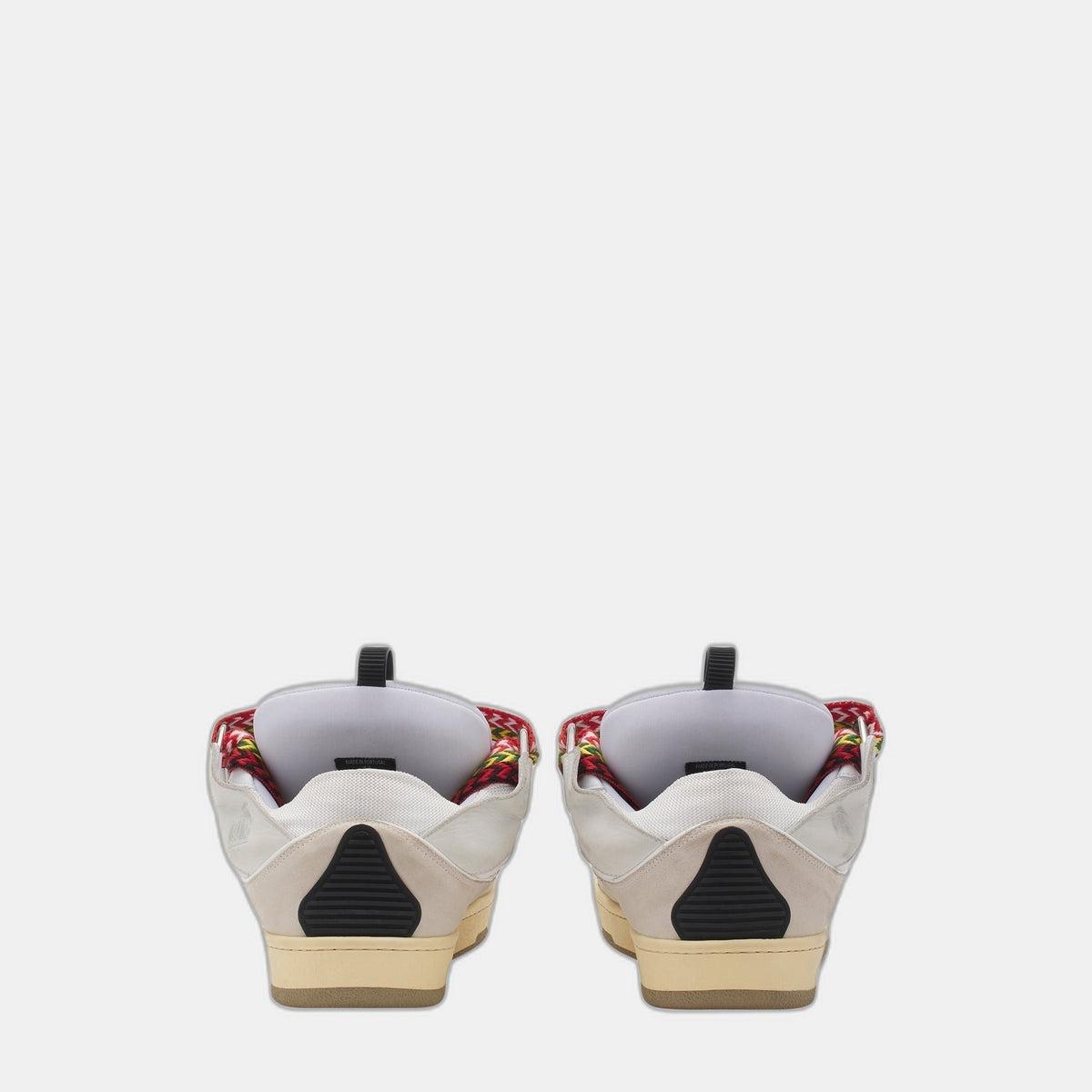LANVIN WHITE