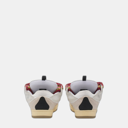 LANVIN WHITE