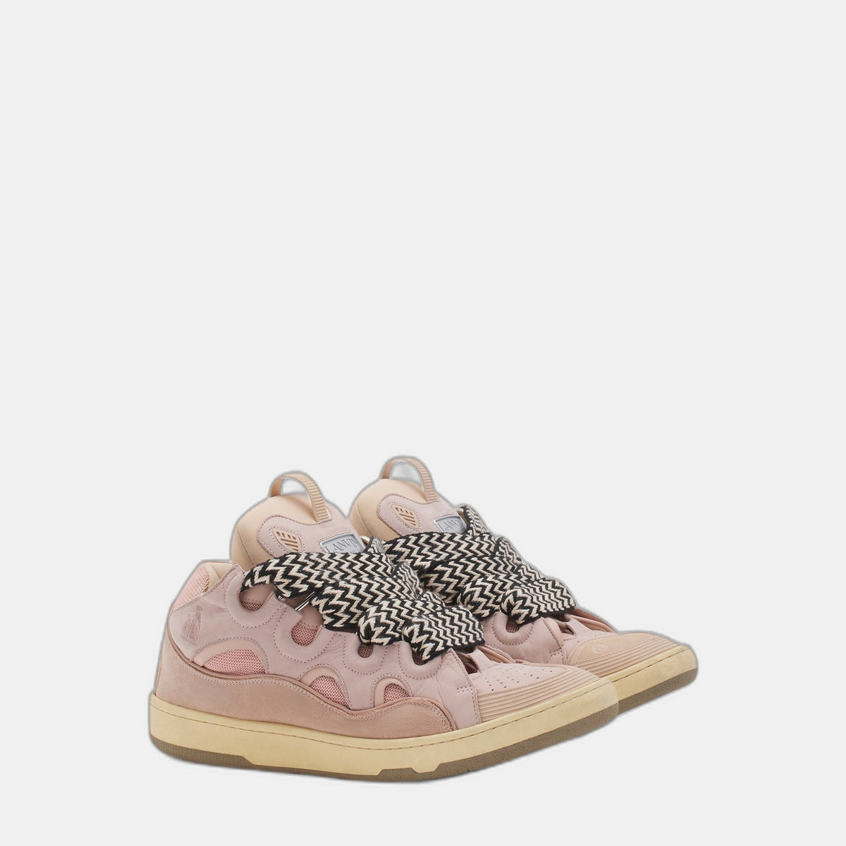 LANVIN PALE PINK